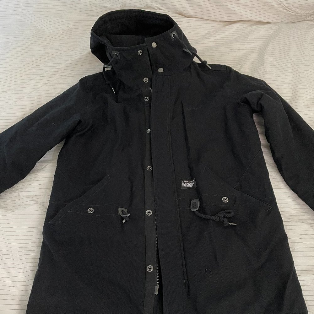 Carhartt WIP Clash Parka